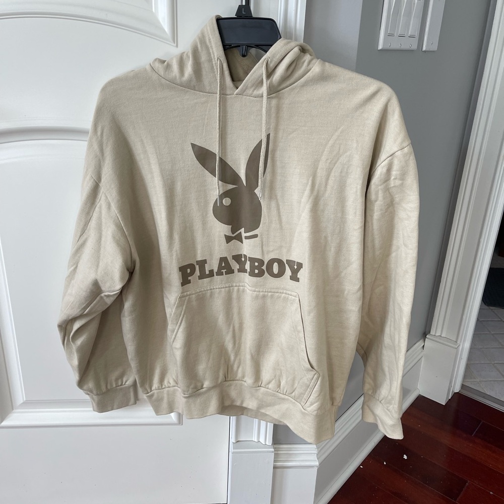 Playboy sweatshirt